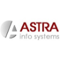 Astra Info Systems logo - Similar company to Ads Bim Consulting