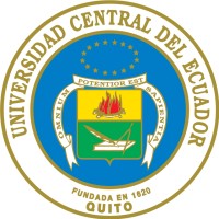 Universidad Central del Ecuador logo - Similar company to Spe Student Chapter Universidad Central Del Ecuador