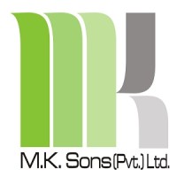 M.K. Sons (Pvt) Ltd logo - Similar company to Vecchi Stirli