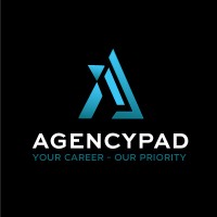 Agencypad logo - Similar company to Citysearch Rental Network