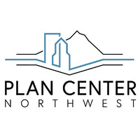 Plan Center Northwest logo