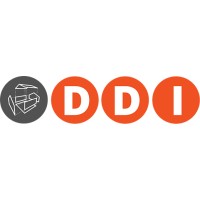 DDI Architecten B.V. logo - Similar company to Kecx Wind B.V.