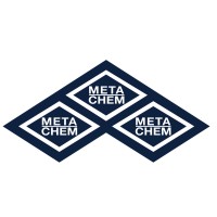 Metachem Metall- und Oberflächenchemie Sperzel GmbH logo - Similar company to Altech Anodizing Ltd.