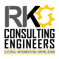 RKS Consulting Engineers, Inc logo - Similar company to Voxel Systems