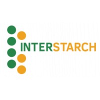 Interstarch logo - Similar company to System Pharm