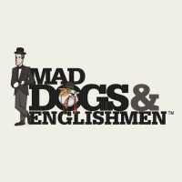 Mad Dogs & Englishmen logo - Similar company to Commodore Airport Hotel