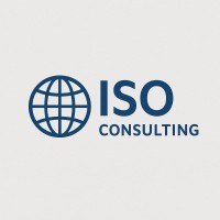 ISO Consulting logo - Similar company to Alter Group Management Consulting