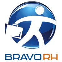 Bravo RH logo - Similar company to Brt Ltda