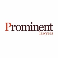 Prominent Lawyers logo - Similar company to Premier Compensation Lawyers
