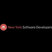 New York Software Developers logo - Similar company to Ultimate Software - Technology Consulting & Development