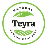 Teyra Foods logo - Similar company to Cibo Foods