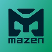 MazenHost.com logo - Similar company to Staffwerke