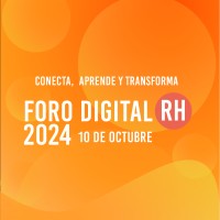 Foro Digital RH logo - Similar company to Imerh