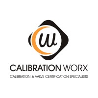 Calibration Worx logo - Similar company to Australia'N Calibration & Testing Services Pty Ltd
