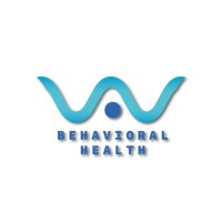 Wave Behavioral Health logo - Similar company to Topaz Financial Services