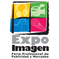 Expo Imagen - Expo de Publicidad y Mercadeo logo - Similar company to Oneblis - Growth Marketing Agency