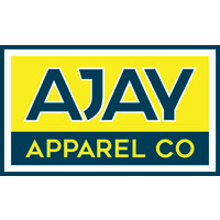 AJAY Apparel Company logo - Similar company to Ajay Apparels