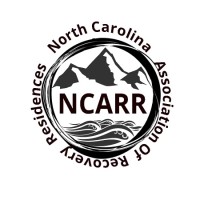 NCARR North Carolina Association of Recovery Residences logo - Similar company to Pivotpoint Wnc