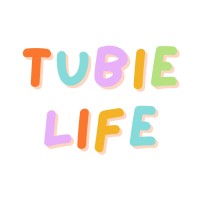 Tubie Life logo - Similar company to Drapers' Hall (Dh Venues)