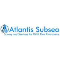 Atlantis Subsea Indonesia logo - Similar company to Semangatbantu.Com