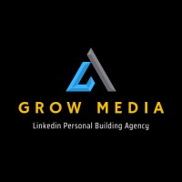 Grow Media - LinkedIn Personal Branding Agency logo - Similar company to Audacity