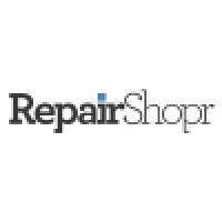 RepairShopr logo - Similar company to Cellstore Software