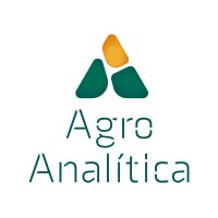 Agro Analítica logo - Similar company to Ngo 