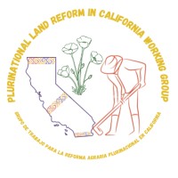 Plurinational Land Reform in CA logo - Similar company to Smart Way Ai
