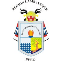 GOBIERNO REGIONAL LAMBAYEQUE logo - Similar company to Cámara De Comercio Y Producción De Lambayeque