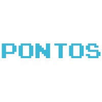 PONTOS logo - Similar company to Qsimbo Ab
