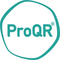 ProQR Therapeutics logo - Similar company to Ntrans Technologies Bv