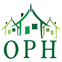 Orchid Palm Homes logo - Similar company to Phuket9