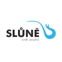 Slůně - svět jazyků logo - Similar company to Dronetech