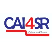 community Advancement Initiative for Self-Reliance (CAI4SR) logo - Similar company to Cedars For Human Welfare Initiative