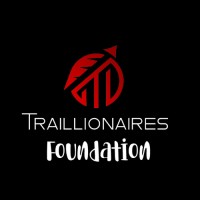 Traillionaires Foundation logo - Similar company to Beyond Buckets
