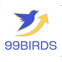 99birds logo - Similar company to Elysion Softwares