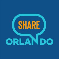 ShareOrlando logo - Similar company to Dash Aero
