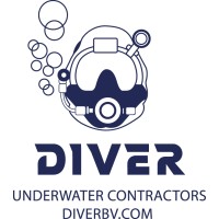 DIVER Underwater Contractors B.V. logo - Similar company to Duikbedrijf Dts