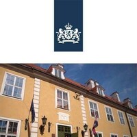 Embassy of the Kingdom of the Netherlands in Latvia logo - Similar company to Section Cultural Affairs And Information