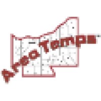 AREA TEMPS, INC. logo - Similar company to Absolute Home Care