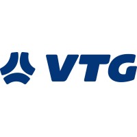VTG logo - Similar company to Ermewa Sa
