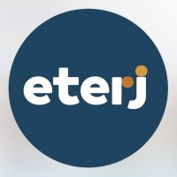 ETERJ - Escola Técnica do Rio de Janeiro logo - Similar company to Obvio Technologies