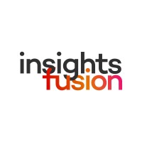Insights Fusion logo - Similar company to Solidmatics