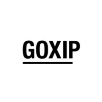 Goxip logo - Similar company to Supernova - Tableware