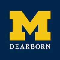 University of Michigan-Dearborn Master of Public Administration and Policy logo - Similar company to Um-Dearborn Casl