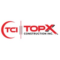 TopX Construction Inc. logo - Similar company to Bennett Group