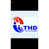 Tüketici Hakları Derneği logo - Similar company to Tüketici Hakları