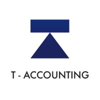 T-Accounting logo - Similar company to Accounting Team D.O.O.