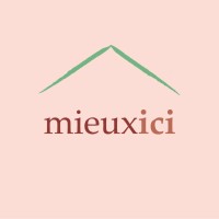 Mieux ici logo - Similar company to Temps Et Equilibre
