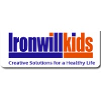 Ironwill Kids